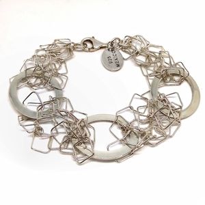 925 Mexico unique bracelet